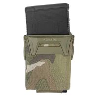 Funda Portacargador .308 AGILITE Pincer Pouch MultiCam