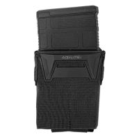 Funda Portacargador .308 AGILITE Pincer Pouch negro