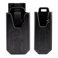 Funda Portacargador GHOST 360-G negro
