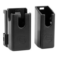 Funda Portacargador GHOST 360 Mag Pouch negro