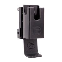 Funda Portacargador GHOST 360º PCC negro