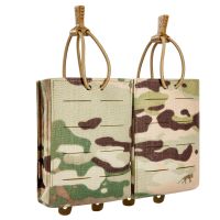Funda portacargador HK 417 TASMANIAN TIGER 2 SGL Mag Pouch MKIII MultiCam