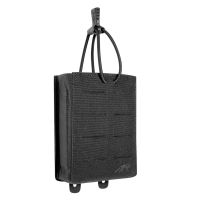 Portacargador HK 417 TASMANIAN TIGER SGL Mag Pouch MKIII negro