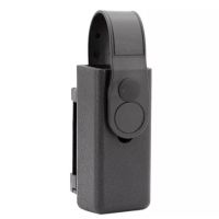 Funda Portacargador Orientable GHOST con tapa
