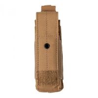 Funda Portacargador Pistola 5.11 Flex SGL coyote