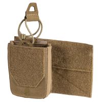 Funda Portacargador RAGNAR Frey M4/AK con Panel coyote