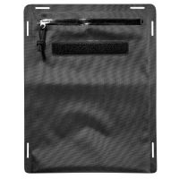 Funda Portadocumentos TASMANIAN TIGER Pouch A4 WR negra
