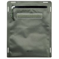 Funda Portadocumentos TASMANIAN TIGER Pouch A4 WR verde