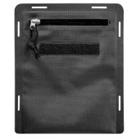 Funda Portadocumentos TASMANIAN TIGER Pouch A5 WR negra