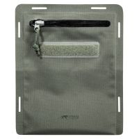 Funda Portadocumentos TASMANIAN TIGER Pouch A5 WR verde