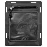 Funda Portateléfono TASMANIAN TIGER W-Pouch A5 WR negra