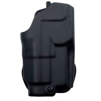 Funda RADAR HAWK-C para Glock 17/19 con linterna
