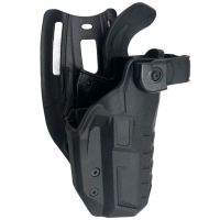 Funda RADAR Xtreme nivel 3