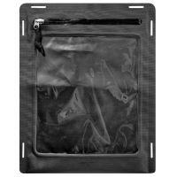 Funda Tablet TASMANIAN TIGER W-Pouch A4 WR negra