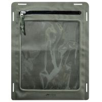 Funda Tablet TASMANIAN TIGER W-Pouch A4 WR verde