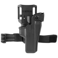 Funda táctica IMI DEFENSE RD3 Nivel 3 para Glock