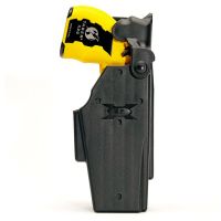 Funda TASER X26 BLADE-TECH Tek-Lok