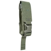 Funda TASMANIAN TIGER Tool Pocket MKII XS verde