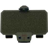Funda Teléfono PITCHFORK Admin Kydex ranger green