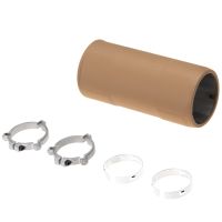 Funda térmica MAGPUL Suppressor 5.5 Inch coyote