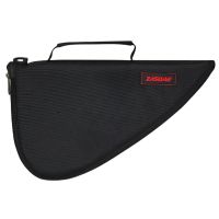 Funda arma corta ZASDAR Baden negra