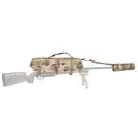 Funda cubre visor EBERLESTOCK Impact Scope MultiCam