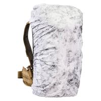 Cubremochila EBERLESTOCK Ligth Weight Rain camo snow