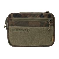 Funda HELIKON-TEX A5 Notebook Cover PL WoodLand