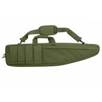 Funda para Fusil CORSO Corsair MK1 98 cm verde