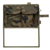 Funda porta mapas HELIKON-TEX Field PL Woodland