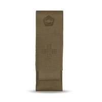 Funda Porta Torniquete PENTAGON Amina Tourniquet TQ coyote