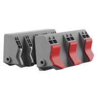 Fundas de mordaza REAL AVID Smart-Jaws para Master Gun Vise