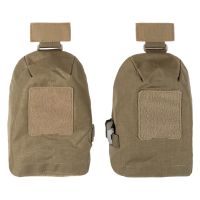 Fundas para Protección Balística TEMPLARS GEAR Arms Protection coyote