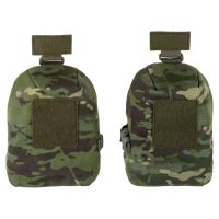 Fundas para Protección Balística TEMPLARS GEAR Arms Protection Multicam Tropic