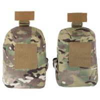 Fundas para Protección Balística TEMPLARS GEAR Arms Protection Multicam