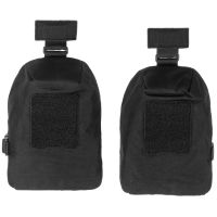 Fundas para Protección Balística TEMPLARS GEAR Arms Protection negro