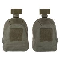 Fundas para Protección Balística TEMPLARS GEAR Arms Protection Ranger Green