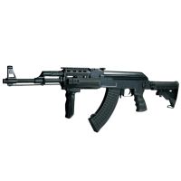 Fusil GOLDEN EAGLE AK47 6811 AEG 6mm negro