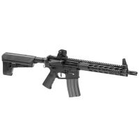 Fusil KRYTAC Trident MK2 S-AEG 6mm negro