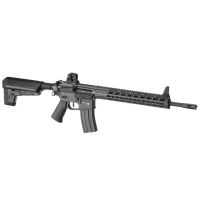 Fusil KRYTAC Trident MK2 SPR Full Power AEG 6mm Gris
