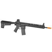 Fusil KRYTAC Trident MK2 SPR IT 6mm negro