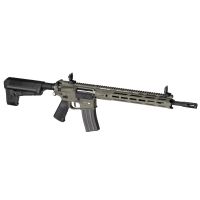 Fusil KRYTAC Trident MK2 SPR-M S-AEG 6mm Foliage Green