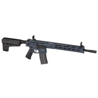 Fusil KRYTAC Trident MK2 SPR-M S-AEG 6mm Gris