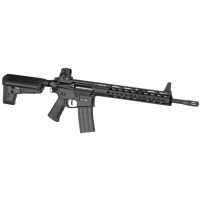 Fusil KRYTAC Trident MK2 SPR/PDW Bundle AEG 6mm negro