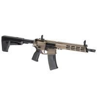 Fusil KRYTAC Trident MK3 CRB-M AEG 6mm FDE