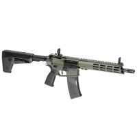 Fusil KRYTAC Trident MK3 CRB-M AEG 6mm Foliage Green