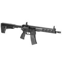 Fusil KRYTAC Trident MK3 CRB-M AEG 6mm negro