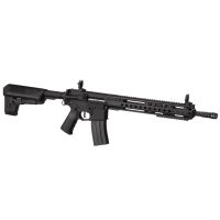 Fusil KRYTAC War Sport GPR-CC AEG 6mm negro