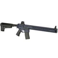 Fusil KRYTAC War Sport LVOA-C Full Power AEG Gris