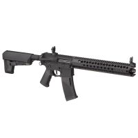 Fusil KRYTAC War Sport LVOA-S AEG 6mm negro